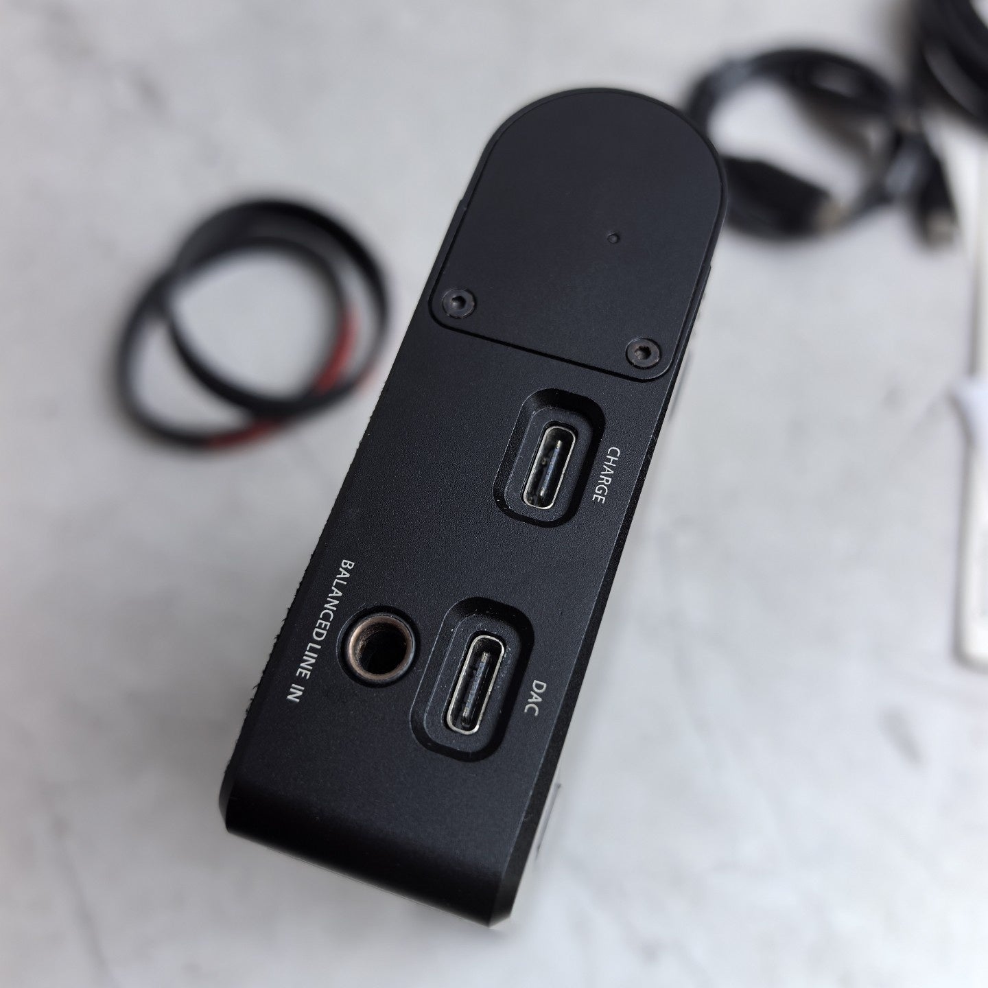 Woo Audio WA11 Topaz Portable DAC/Amp - Excellent - Verified by HiFiLoop